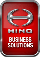 Hino Business Solutions